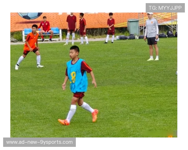 _青训营火热开展，培养未来职业选手_，职业青训队入门要求曝光