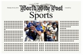 JIU YOU GAME-体育新闻中心更新国家队比赛服装图鉴及合作品牌名录，2021国家队服装